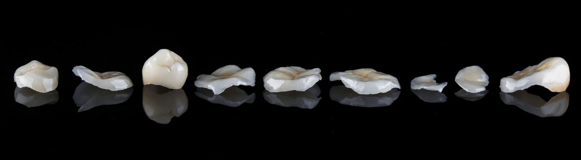 ΕΝΕΘΕΤΑ ΚΑΙ ΕΠΕΝΘΕΤΑ ΔΟΝΤΙΩΝ