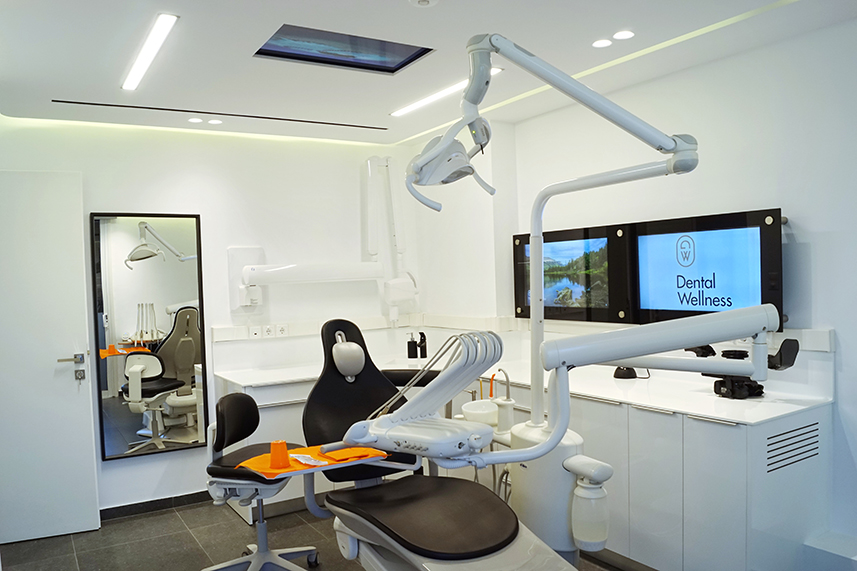 DENTALWELLNESS ROOM1