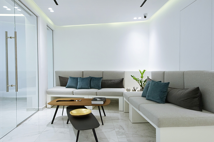 DENTALWELLNESS WAITING