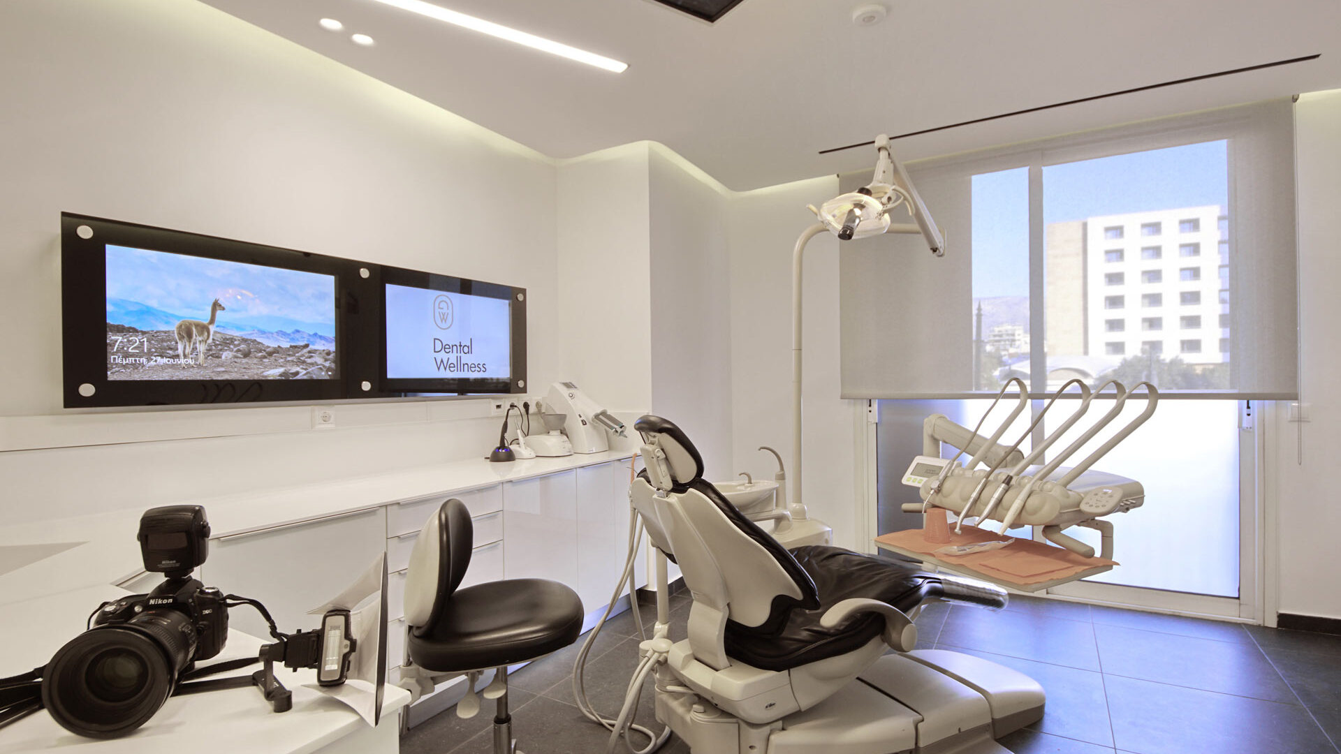 DENTALWELLNESS ROOM2