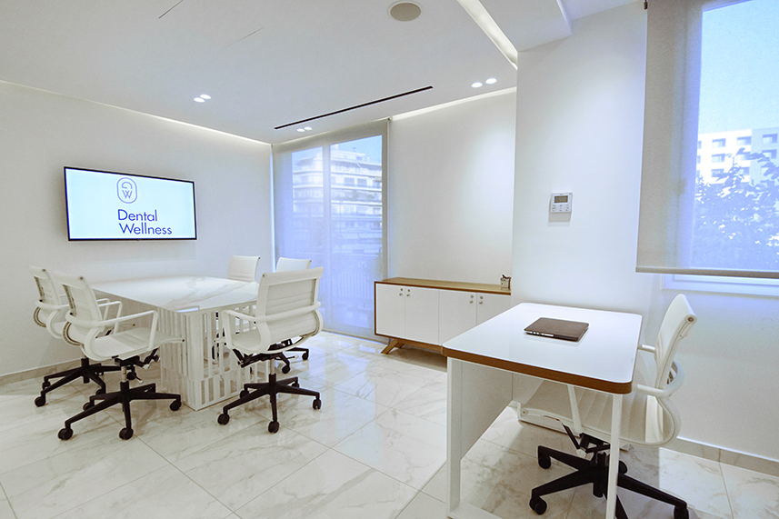 DENTALWELLNESS MEETING