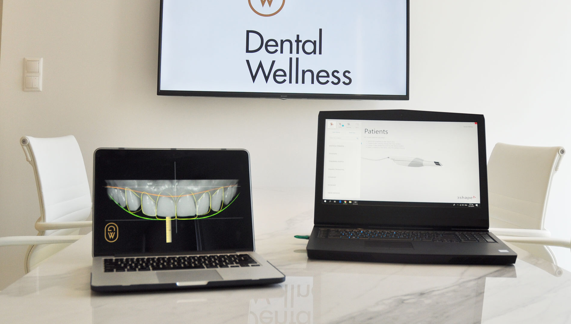 ΨΗΦΙΑΚΟΣ ΣΧΕΔΙΑΣΜΟΣ ΧΑΜΟΓΕΛΟΥ