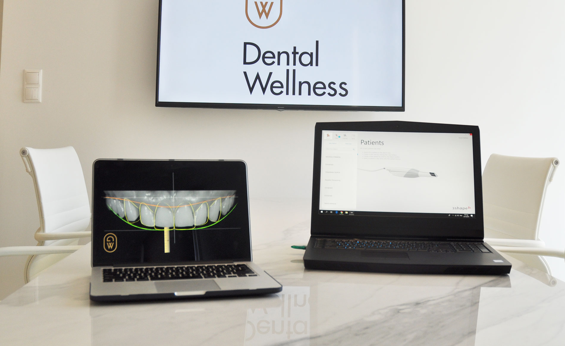 ΨΗΦΙΑΚΟΣ ΣΧΕΔΙΑΣΜΟΣ ΧΑΜΟΓΕΛΟΥ