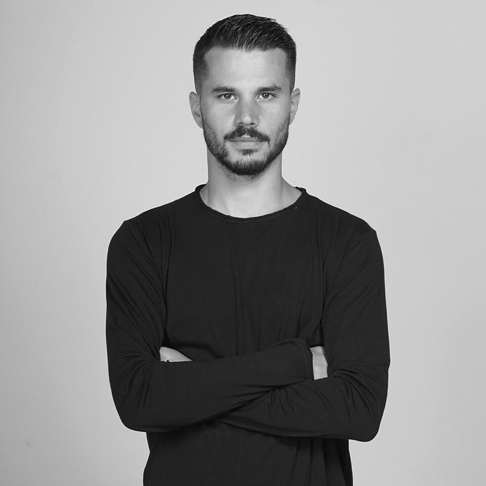 ΔΗΜΗΤΡΗΣ ΠΑΛΛΗΣ